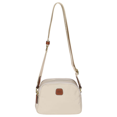 BRIC'S X-Bag Travel Shoulder Bag - Small